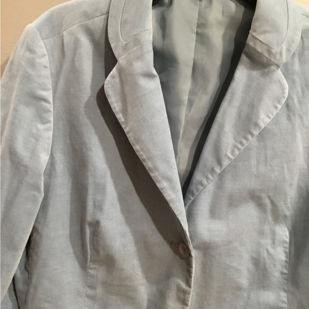 Pendleton blazer - Picture 3 of 8
